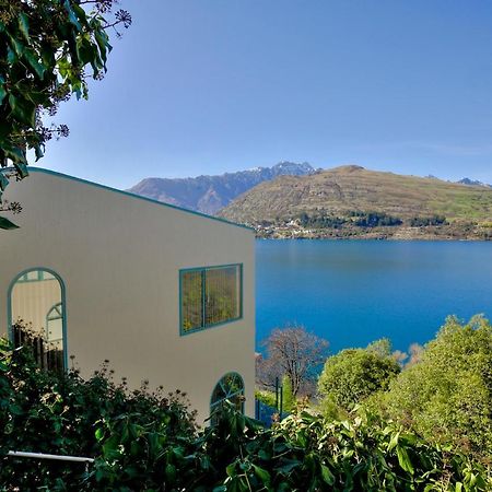 Frankton House - Queenstown Holiday Home 外观 照片