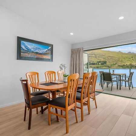 Frankton House - Queenstown Holiday Home 外观 照片