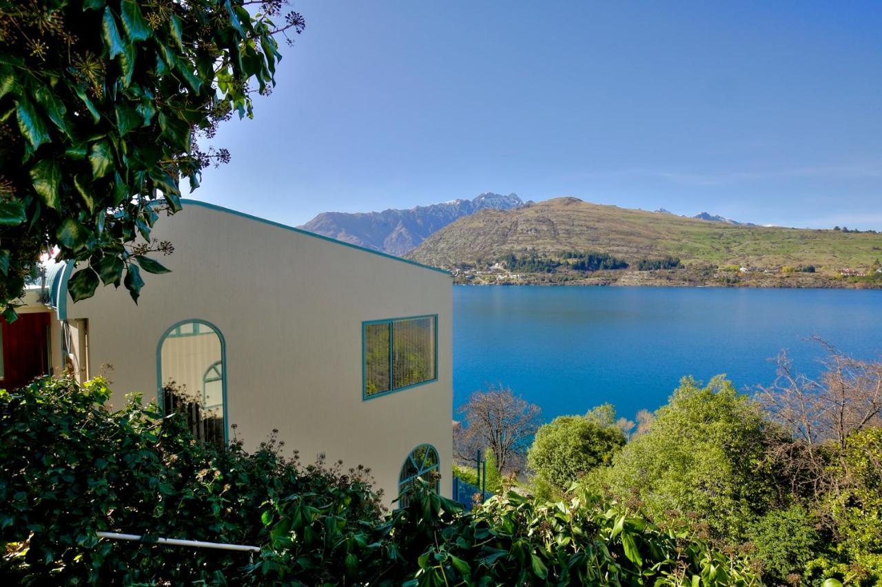 Frankton House - Queenstown Holiday Home 外观 照片