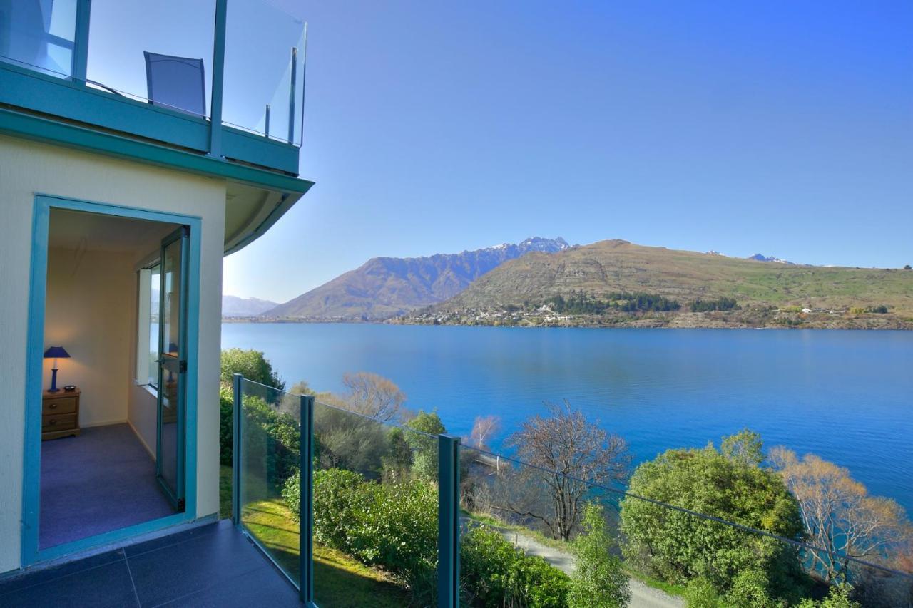 Frankton House - Queenstown Holiday Home 外观 照片