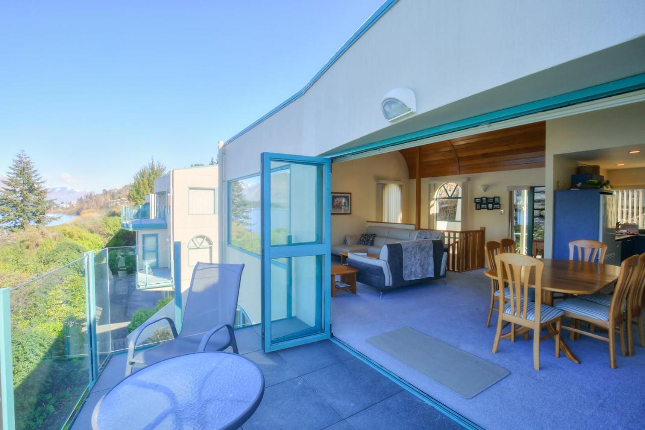 Frankton House - Queenstown Holiday Home 外观 照片