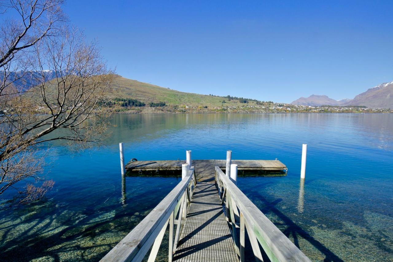 Frankton House - Queenstown Holiday Home 外观 照片