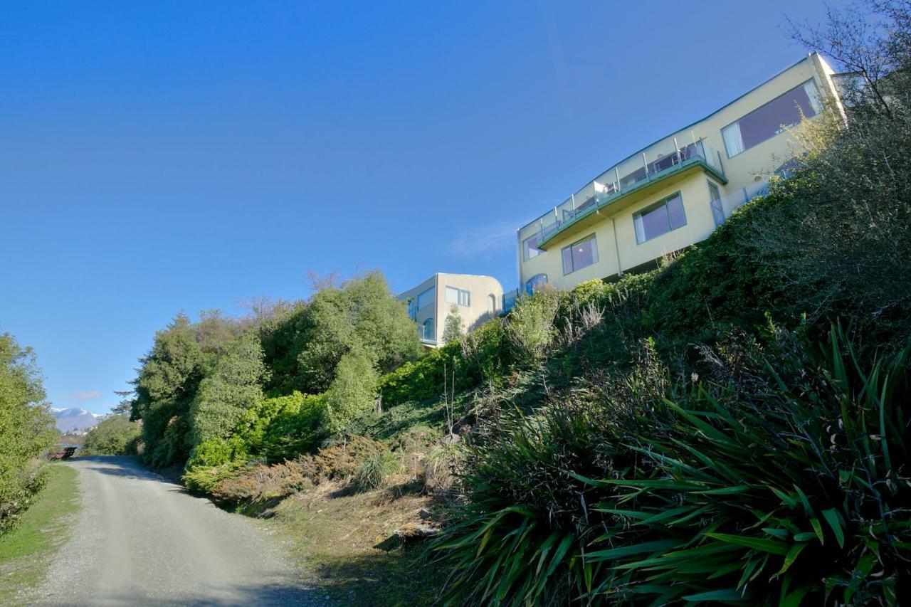 Frankton House - Queenstown Holiday Home 外观 照片