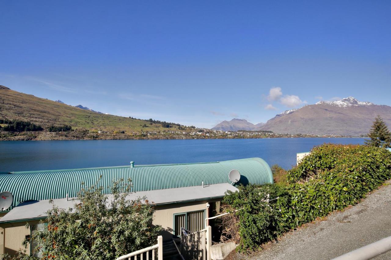 Frankton House - Queenstown Holiday Home 外观 照片