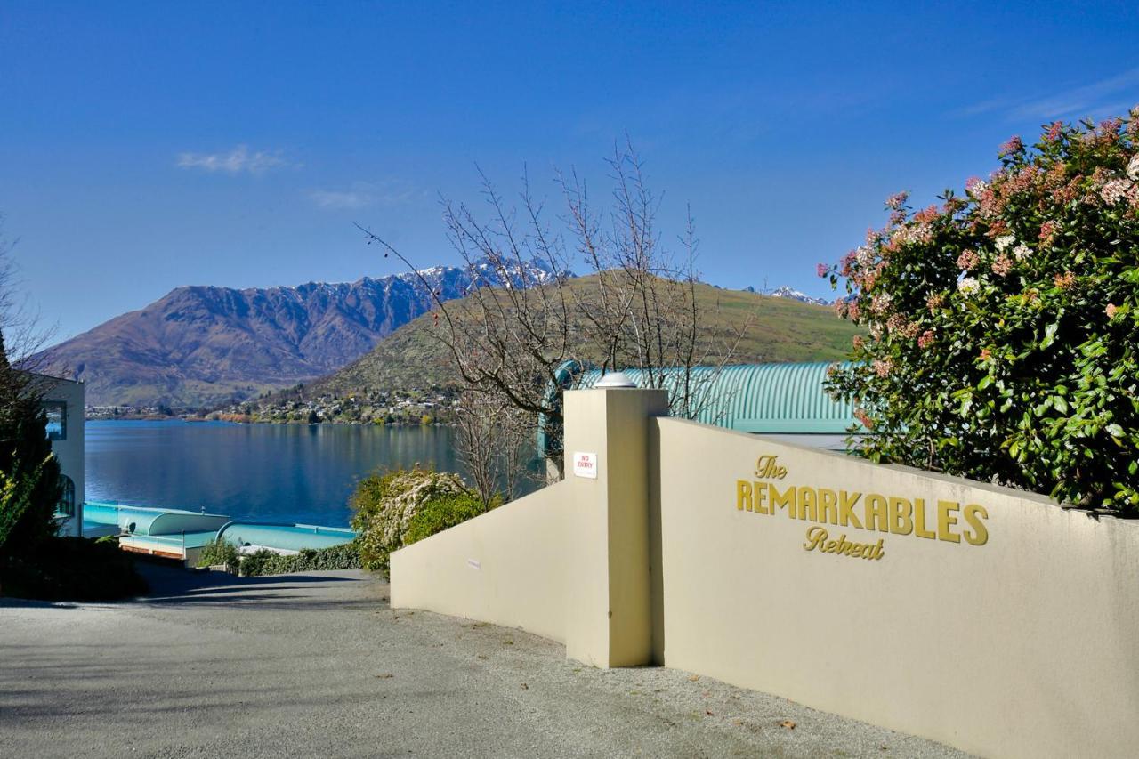 Frankton House - Queenstown Holiday Home 外观 照片