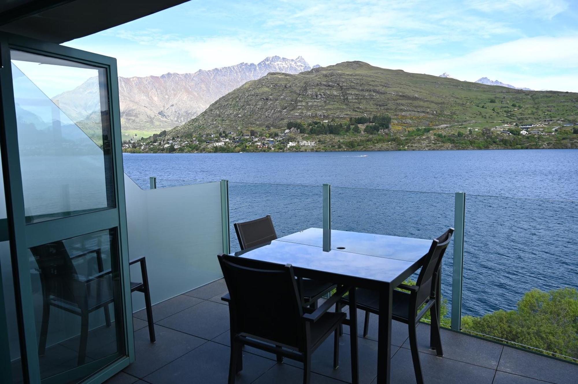 Frankton House - Queenstown Holiday Home 外观 照片