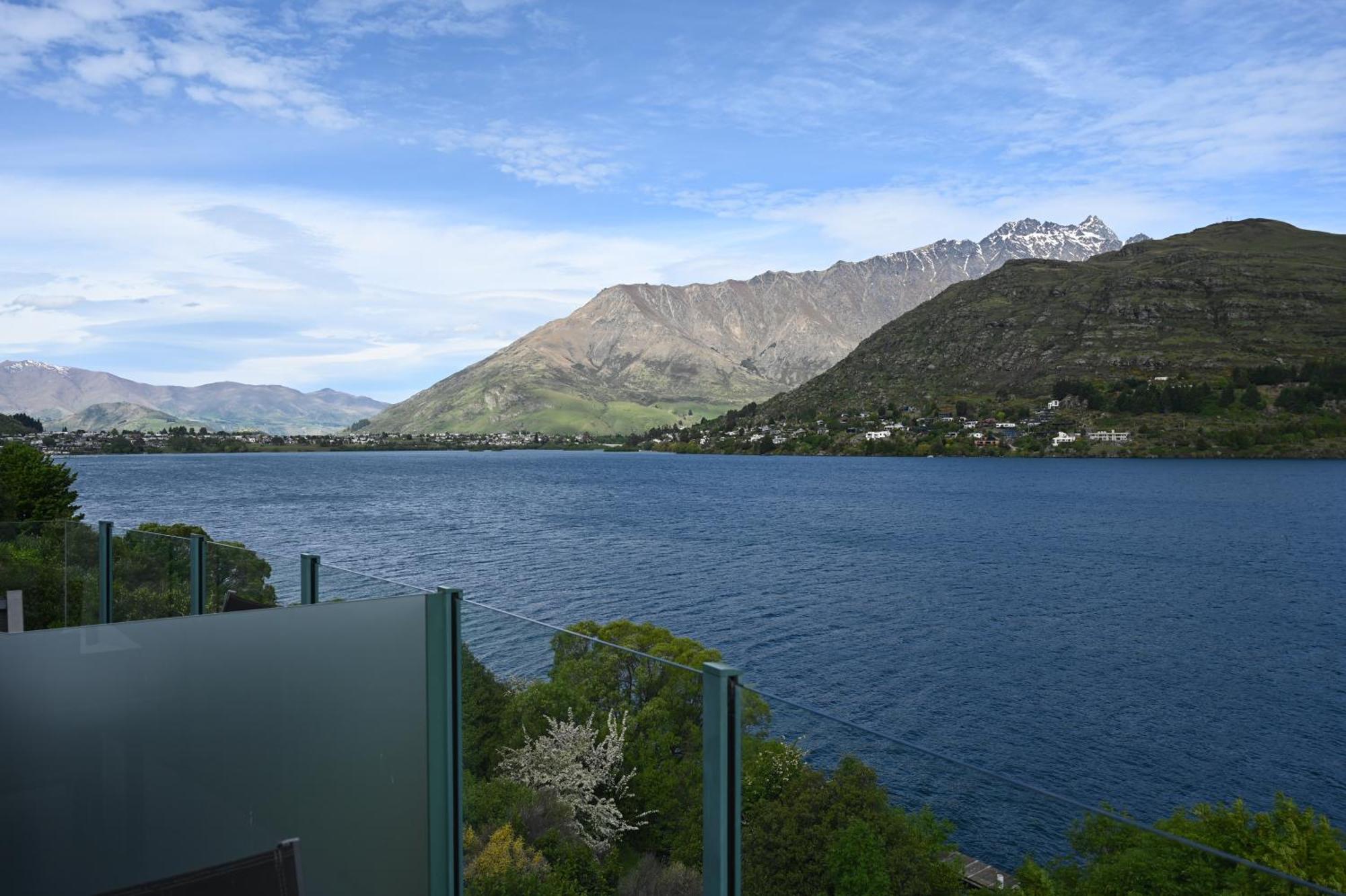 Frankton House - Queenstown Holiday Home 外观 照片