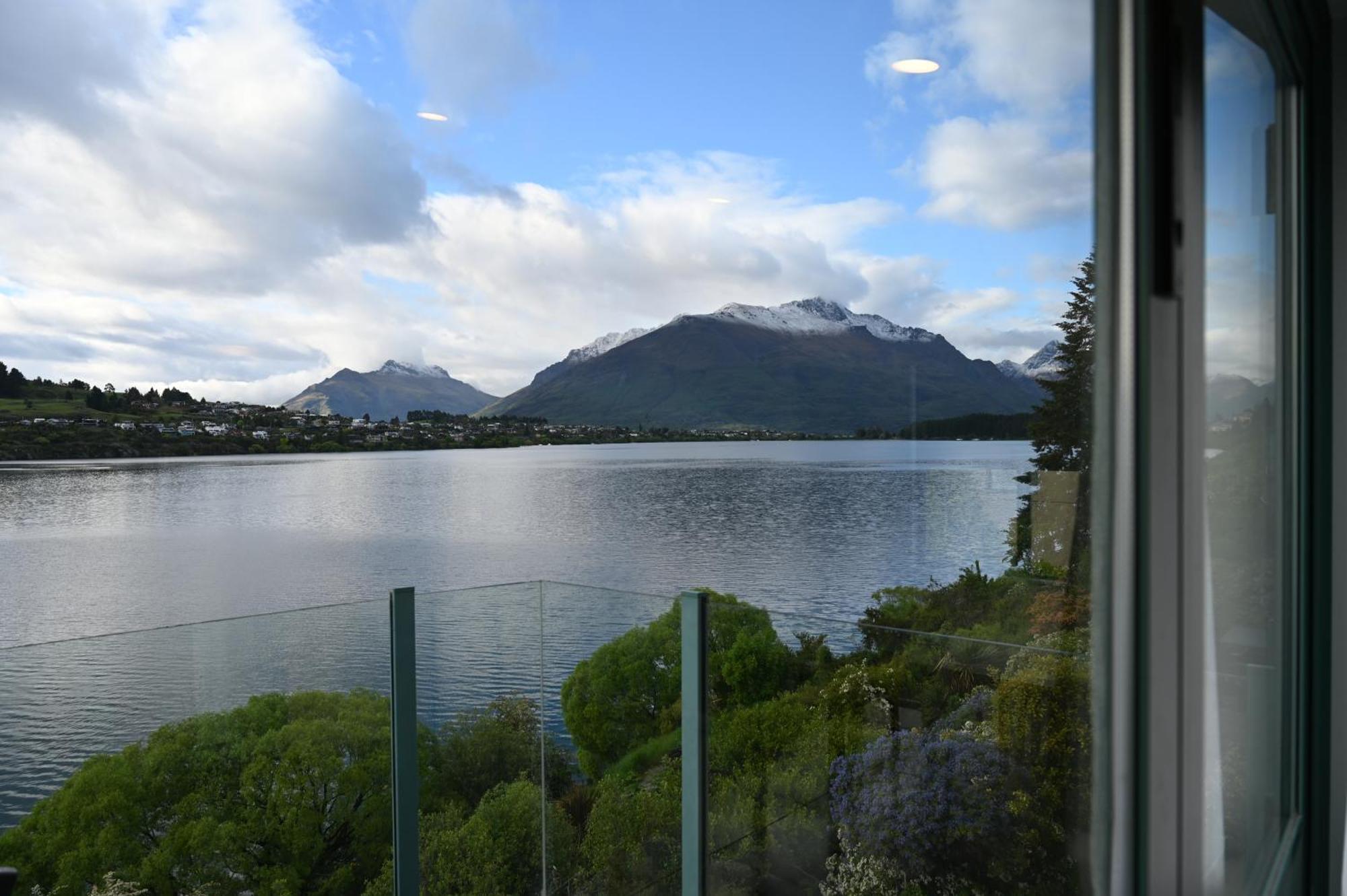 Frankton House - Queenstown Holiday Home 外观 照片