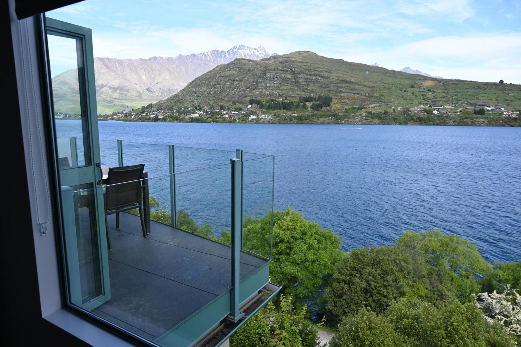Frankton House - Queenstown Holiday Home 外观 照片