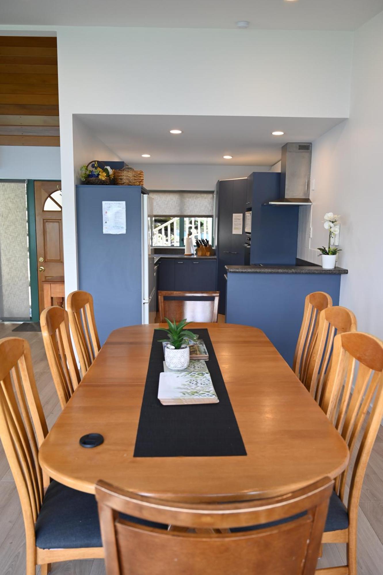 Frankton House - Queenstown Holiday Home 外观 照片