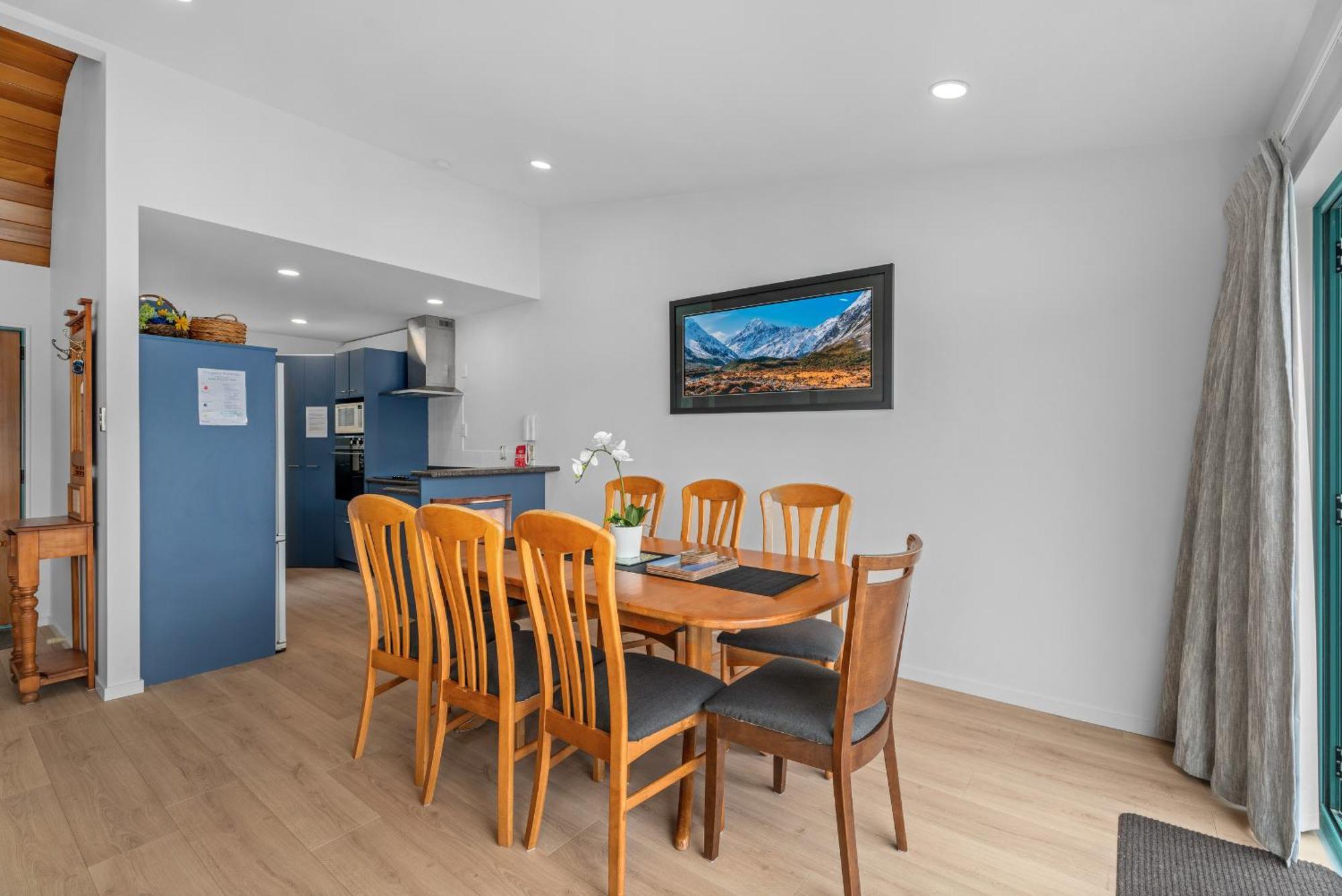 Frankton House - Queenstown Holiday Home 外观 照片