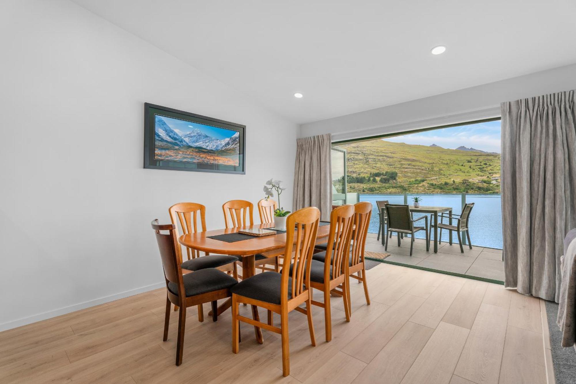 Frankton House - Queenstown Holiday Home 外观 照片