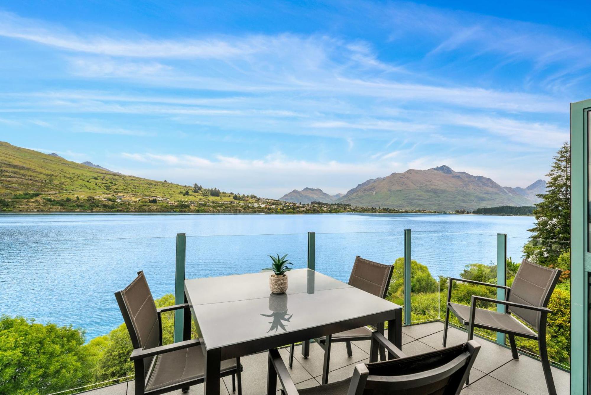 Frankton House - Queenstown Holiday Home 外观 照片