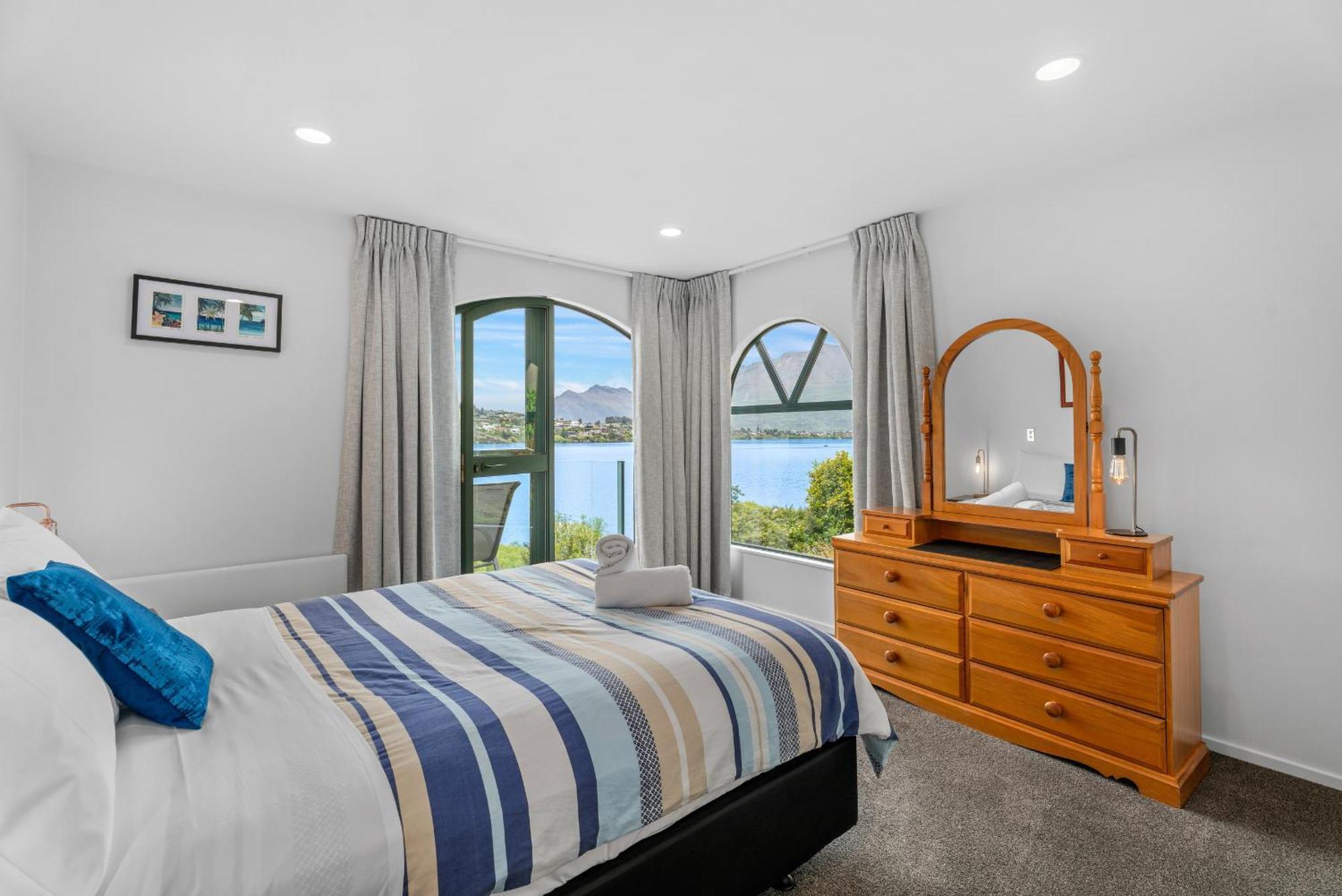 Frankton House - Queenstown Holiday Home 外观 照片