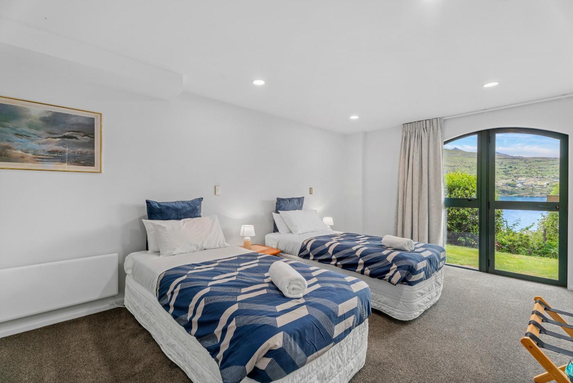Frankton House - Queenstown Holiday Home 外观 照片