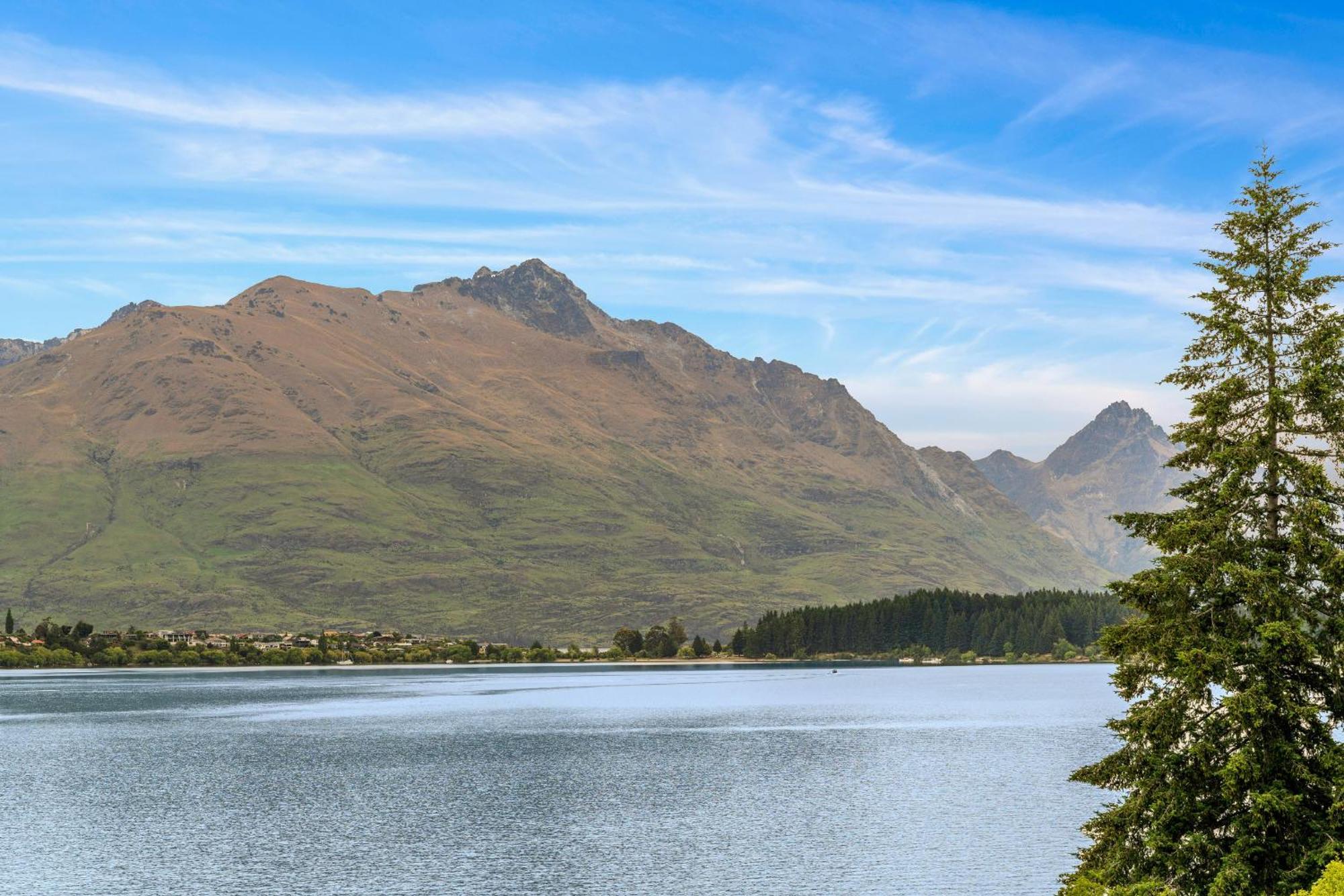 Frankton House - Queenstown Holiday Home 外观 照片