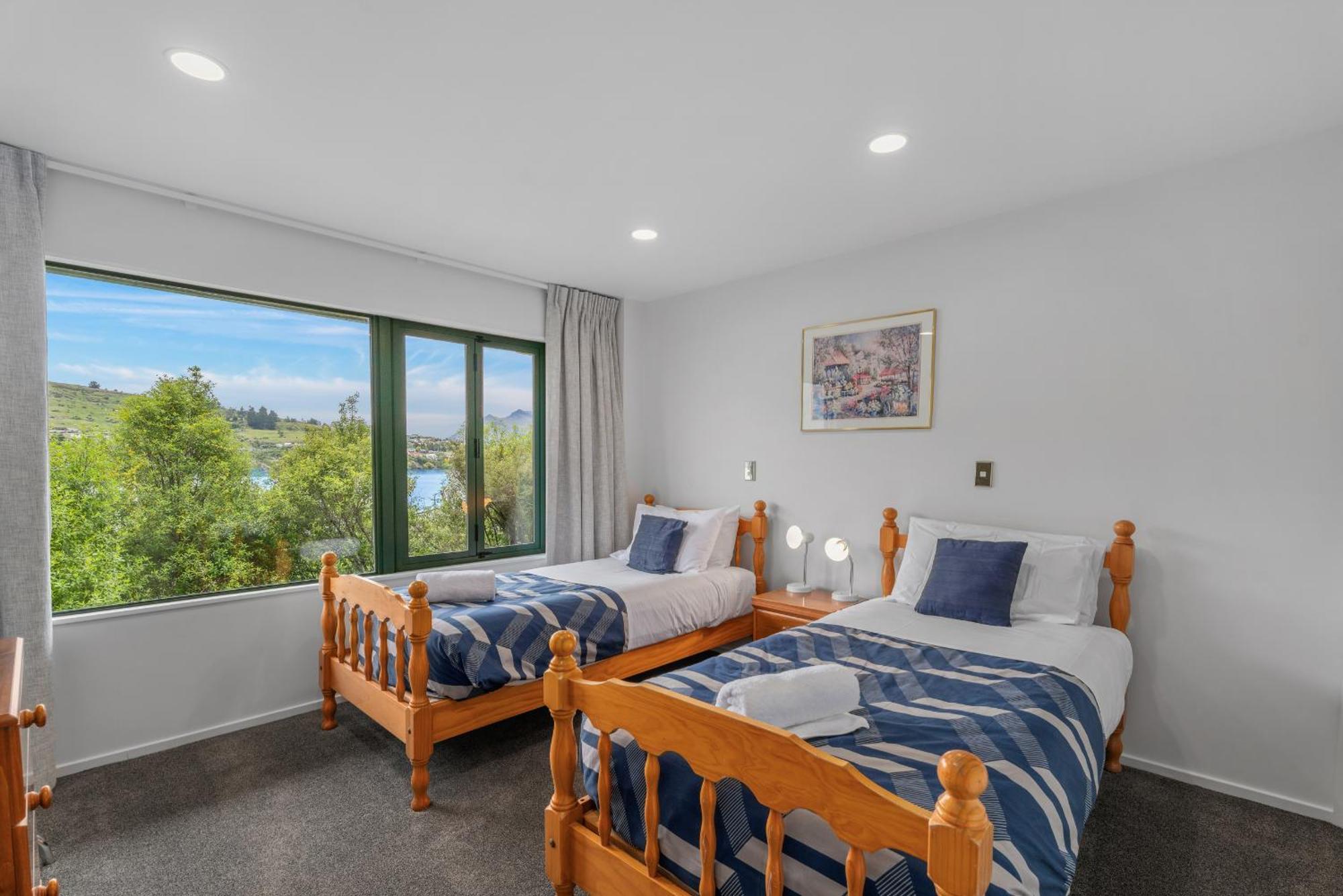 Frankton House - Queenstown Holiday Home 外观 照片
