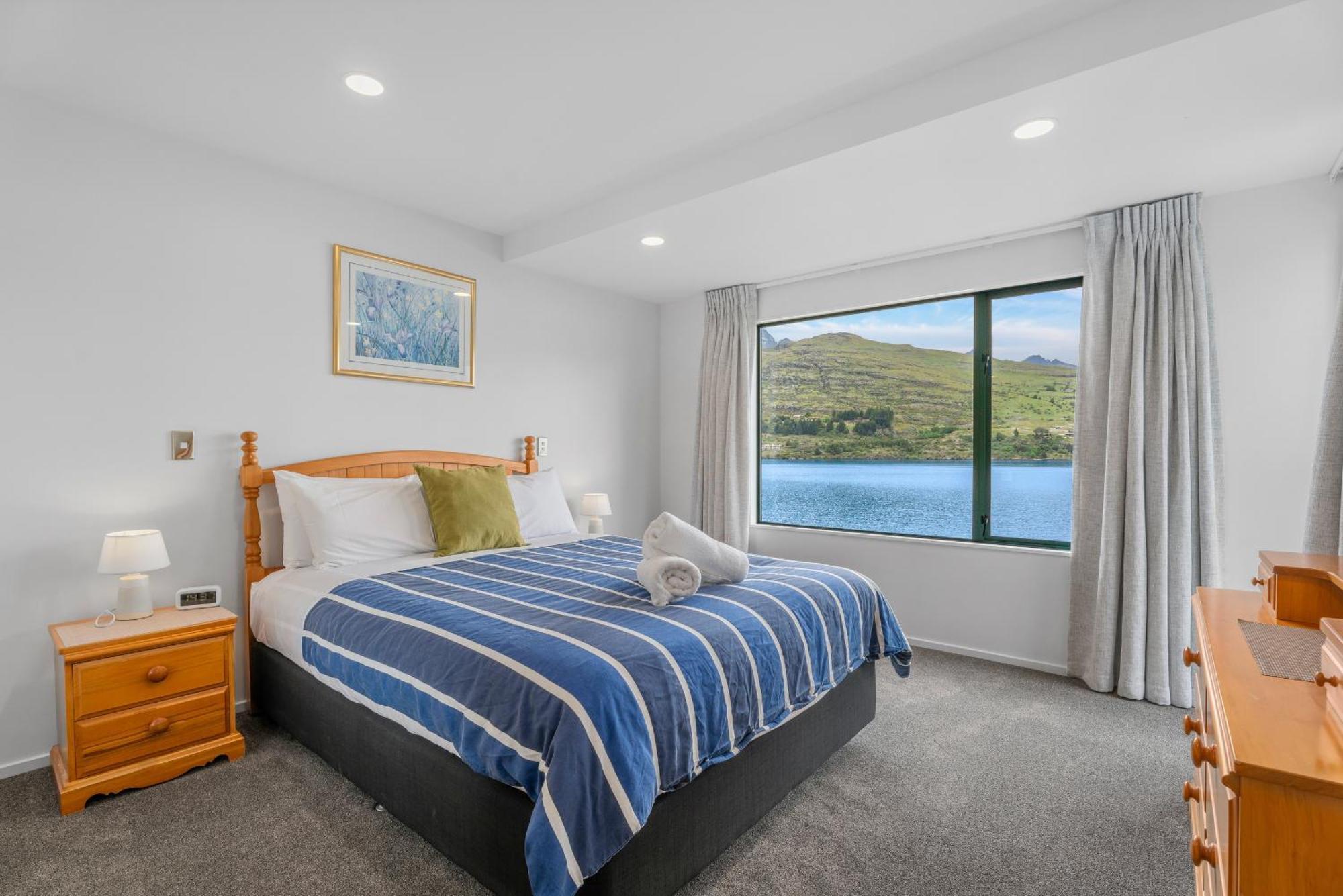 Frankton House - Queenstown Holiday Home 外观 照片